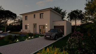  Maison  vendre 6 pices 130 m