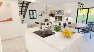  Maison à vendre 5 pièces 100 m²