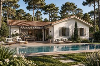 Maison à vendre 5 pièces 115 m²
