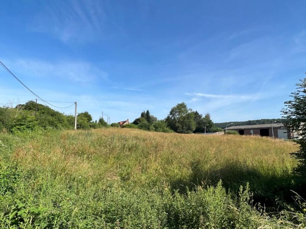 vente Maison - 5 pièce(s) - 114 m² Saint-Martin-de-Bienfaite-la-Cressonnière (14290)