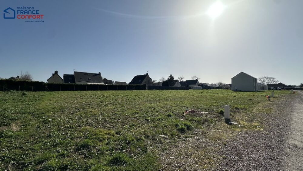 vente Maison - 5 pièce(s) - 85 m² Maisons (14400)