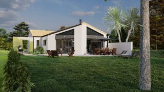  Maison � vendre 4 pi�ces 80 m�