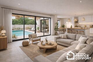  Maison � vendre 3 pi�ces 100 m�