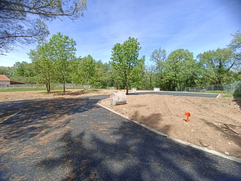 vente Terrain - 750 m² Mondonville (31700)