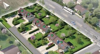  Terrain � vendre 478 m�