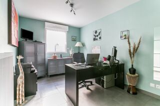  Maison à vendre 2 pièces 60 m²