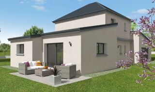  Maison à vendre 7 pièces 127 m²