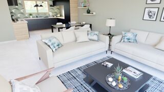  Maison à vendre 3 pièces 80 m²