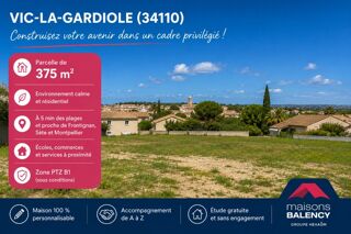  Terrain à vendre 375 m²