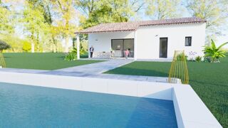  Maison � vendre 4 pi�ces 90 m�