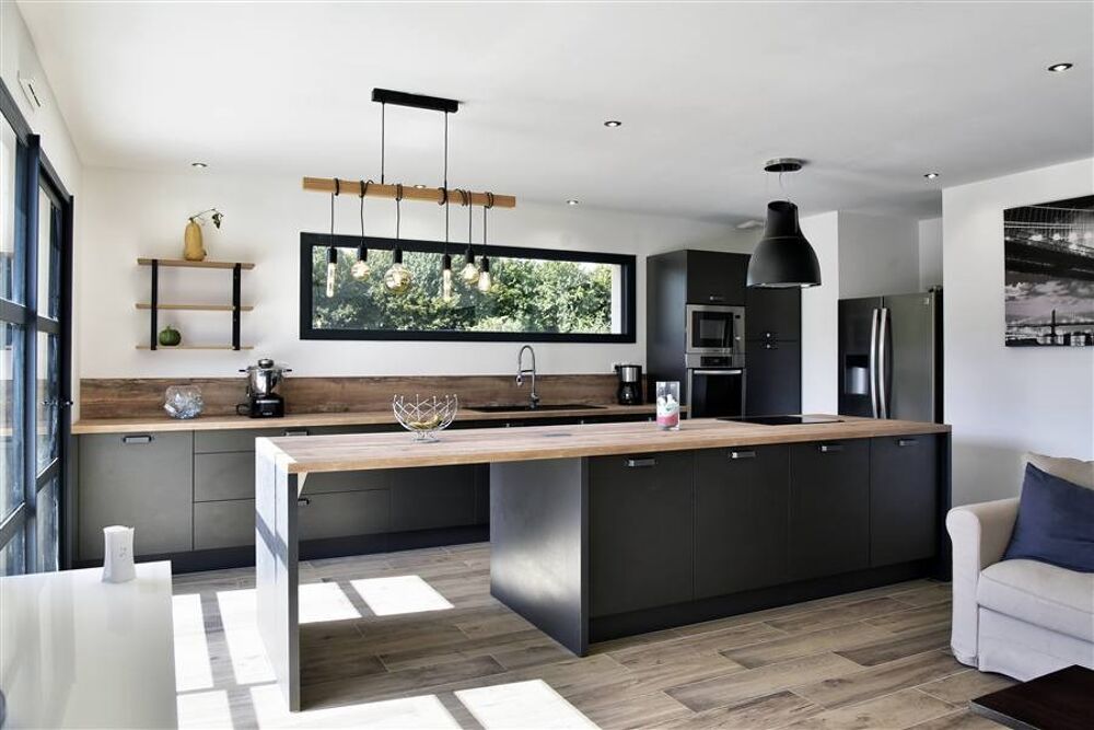 vente Maison - 6 pièce(s) - 100 m² Férolles-Attilly (77150)