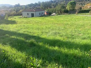  Terrain à vendre 1018 m²