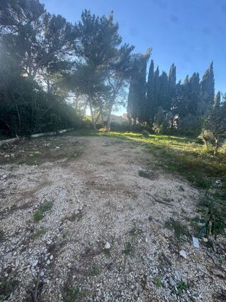  Terrain � vendre 585 m�