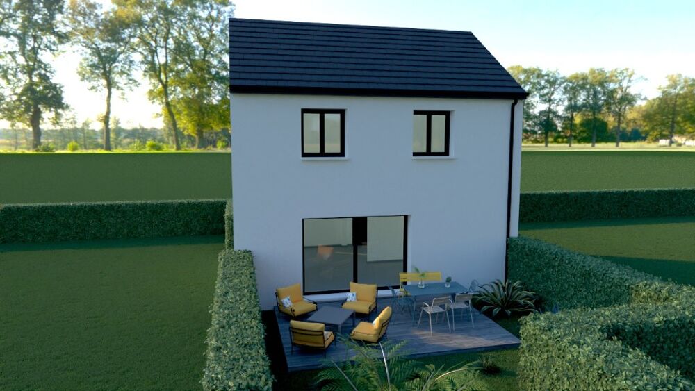 vente Maison - 5 pièce(s) - 77 m² Colombes (92700)