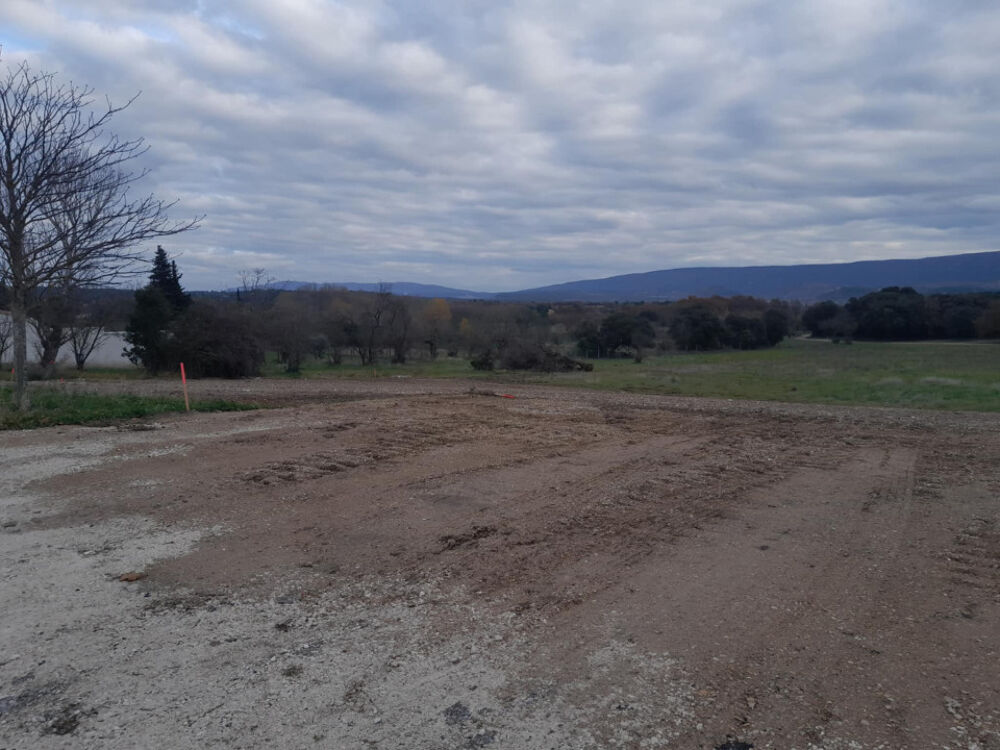 vente Maison - 5 pi�ce(s) - 100 m� Maubec (84660)