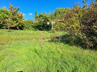  Terrain à vendre 270 m²