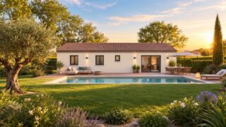  Maison à vendre 5 pièces 120 m²