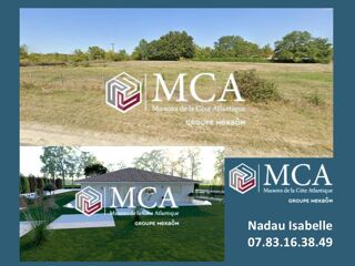  Maison � vendre 3 pi�ces 85 m�