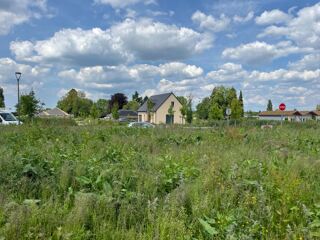  Terrain à vendre 800 m²