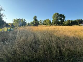  Terrain 1200 m� Saint-maurice-de-rotherens