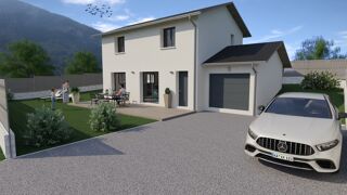  Maison 4 pi�ces 95 m� L'albenc