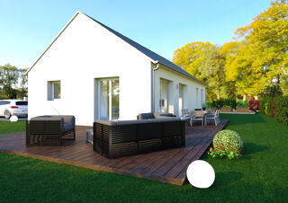  Maison � vendre 4 pi�ces 80 m�