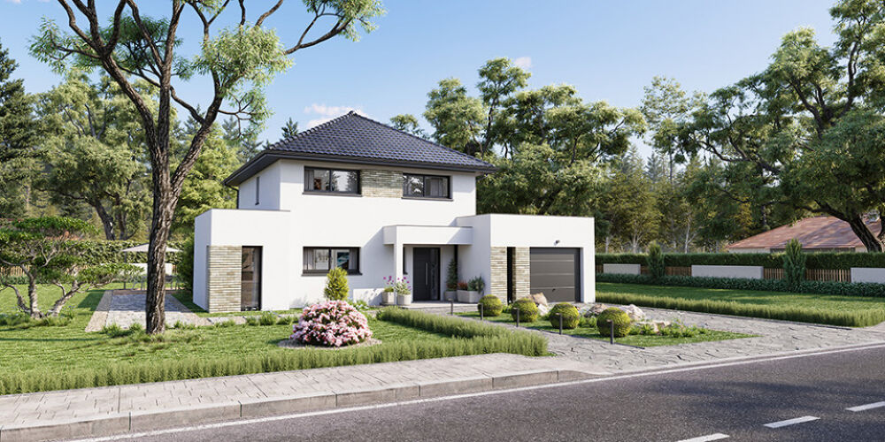vente Maison - 6 pièce(s) - 150 m² Boiry-Becquerelle (62128)