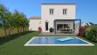  Maison  vendre 4 pices 92 m