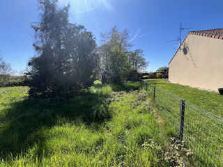  Terrain à vendre 604 m²