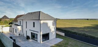  Maison  vendre 6 pices 120 m