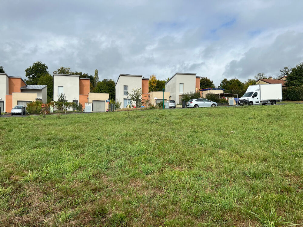 vente Terrain - 569 m� Naucelles (15250)