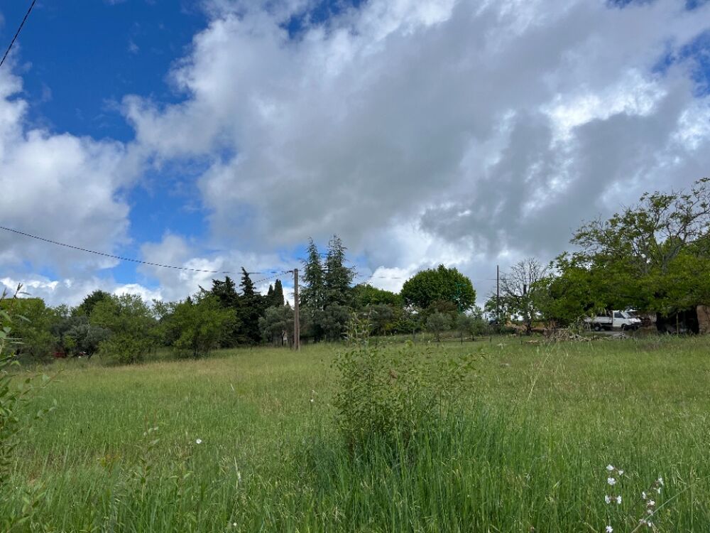vente Maison - 4 pièce(s) - 90 m² Régusse (83630)