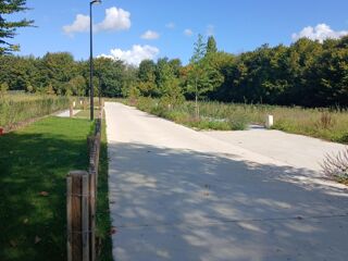  Terrain � vendre 531 m�