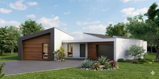  Maison à vendre 5 pièces 134 m²