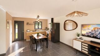  Maison à vendre 4 pièces 65 m²