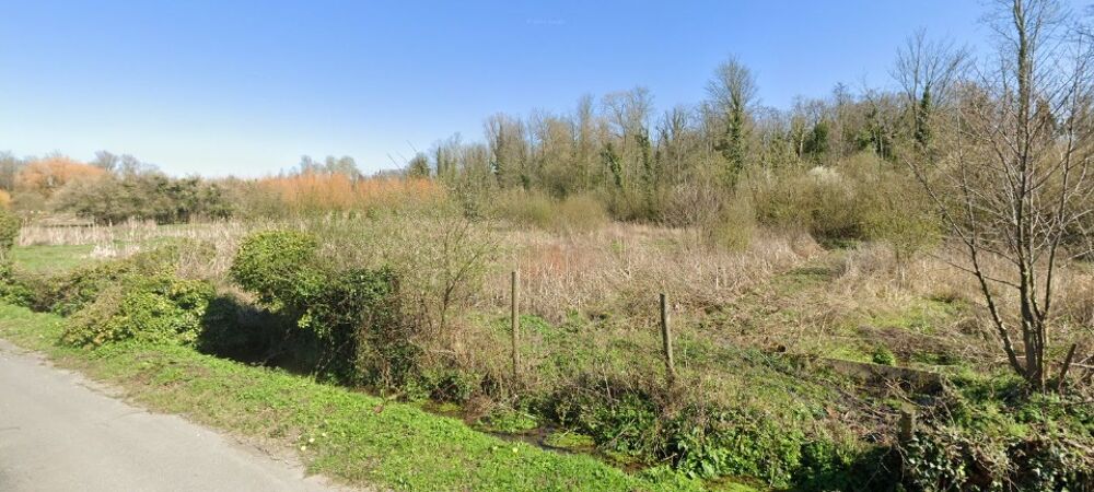 vente Terrain - 661 m² Ardres (62610)