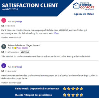  Terrain � vendre 430 m�