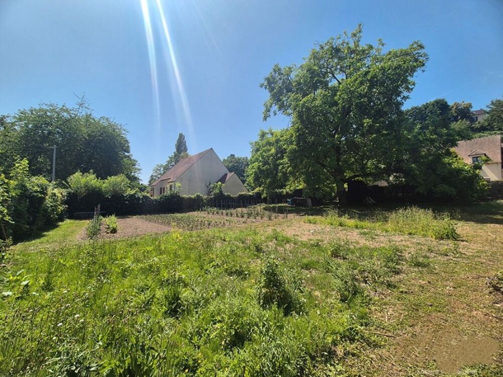 vente Maison - 9 pièce(s) - 186 m² Soisy-sous-Montmorency (95230)