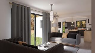 Maison 4 pièces 102 m² Narcastet