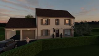  Maison  vendre 6 pices 120 m