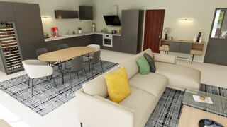  Maison 5 pices 115 m Cret