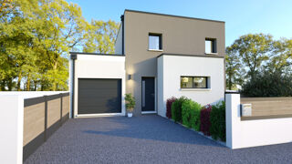  Maison � vendre 5 pi�ces 98 m�