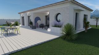  Maison à vendre 3 pièces 84 m²