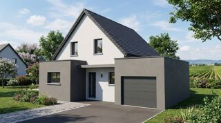  Maison à vendre 4 pièces 100 m²
