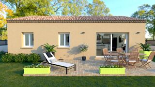  Maison  vendre 4 pices 77 m