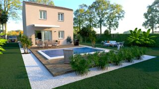  Maison  vendre 4 pices 77 m