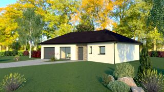  Maison à vendre 6 pièces 90 m²