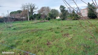  Terrain � vendre 950 m�