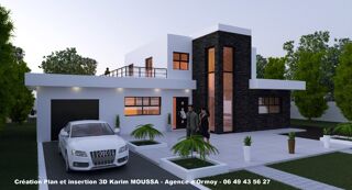  Terrain � vendre 838 m�