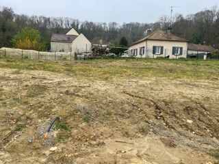  Terrain  vendre 434 m